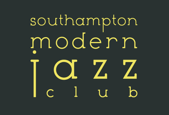 Southampton Modern Jazz Club logo