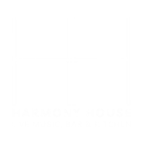 Harmony House Logo Transparent